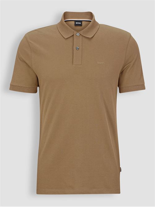 POLO PALLAS HUGO BOSS | 50468301/249